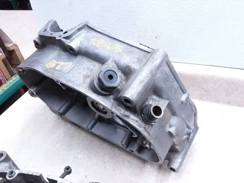 Ducati 250 Scrambler DM250 Engine Case Cases Set 1972 RB165 ANX-C28