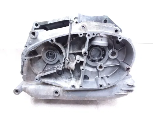 Ducati 250 Scrambler DM250 Engine Case Cases Set 1972 RB165 ANX-C28