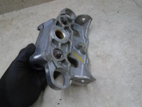 Kawasaki 500 EN VULCAN EN500 Top Handlebar Clamp 1990 KB140