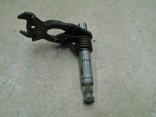 Honda 650 NIGHTHAWK CB650SC CB650-SC Engine Shift Shaft 1985 SM505