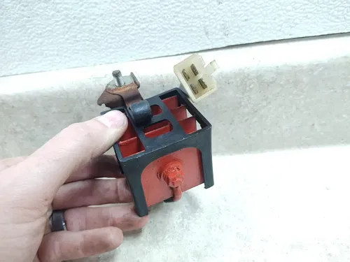 Honda 100 SL SL100 K2 Voltage Rectifier 1972 ANX