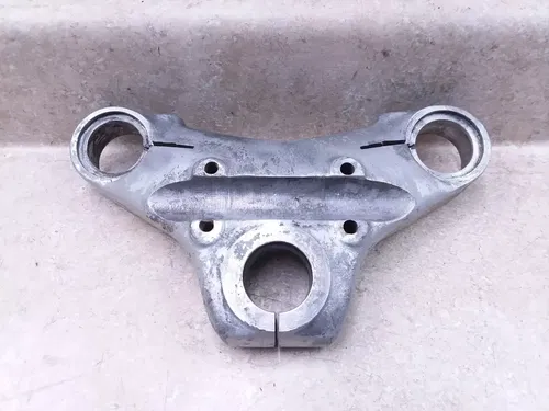 Penton 125 Six Day Ceriani Upper Triple Clamp Tree 35mm 1970 ANX-C47