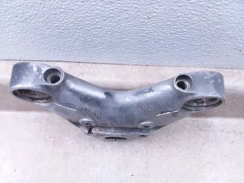 Penton 125 Six Day Ceriani Upper Triple Clamp Tree 35mm 1970 ANX-C47