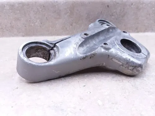 Penton 125 Six Day Ceriani Upper Triple Clamp Tree 35mm 1970 ANX-C47