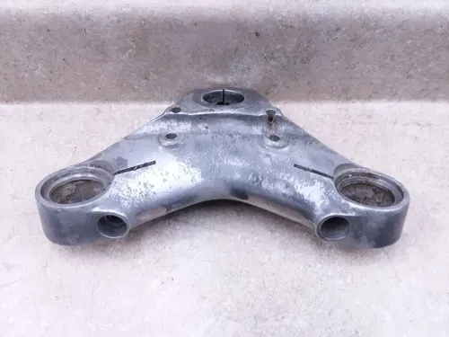 Penton 125 Six Day Ceriani Upper Triple Clamp Tree 35mm 1970 ANX-C47