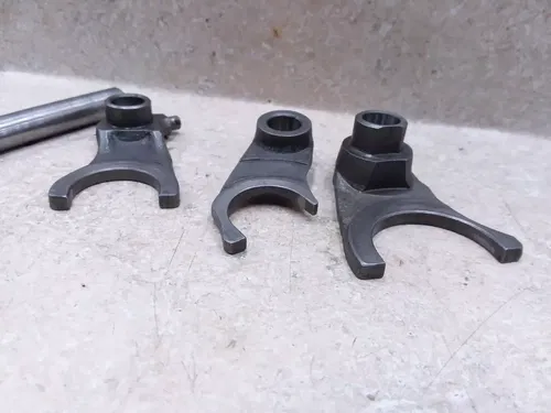 Bultaco 360 Frontera 363 370 MK9 Model 143 Engine Gear Shift Forks 1975 ANX-B217