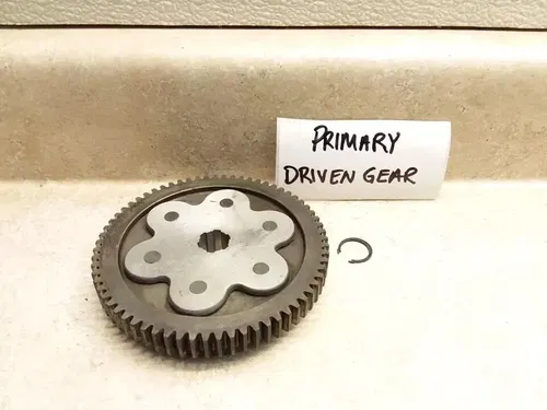 VTG 1969 1970 Honda Z50 K1 Mini Trail 50 Engine Primary Driven Gear PJ-8