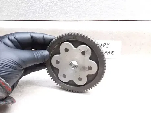 VTG 1969 1970 Honda Z50 K1 Mini Trail 50 Engine Primary Driven Gear PJ-8