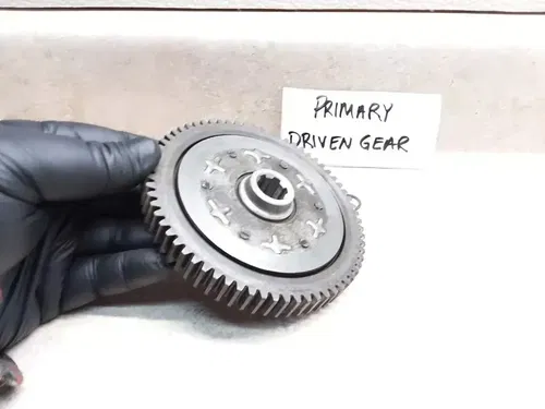 VTG 1969 1970 Honda Z50 K1 Mini Trail 50 Engine Primary Driven Gear PJ-8