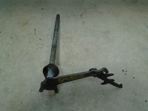 Honda 650 CB CUSTOM CB650 Engine Shift Shaft 1980 SM515