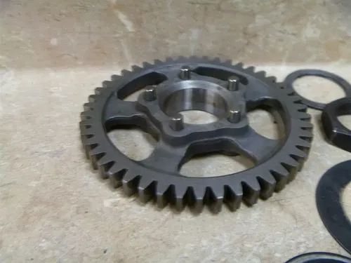 Yamaha 750 XS SPECIAL XS750 Used Engine Misc Gears 1979 SM197