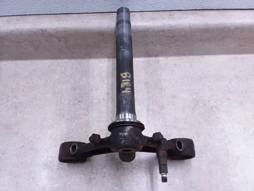 Honda 250 Scrambler CL72 VTG Steering Stem Triple Tree 1962-65 CL77 305 ANX-B184