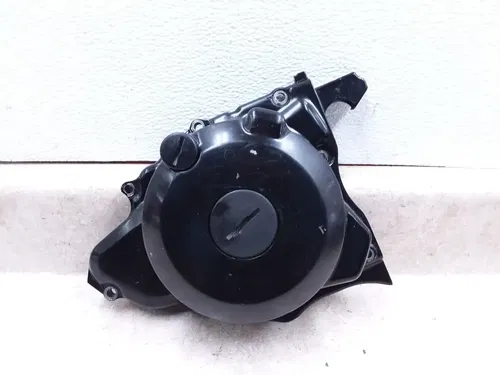 Yamaha 225 XT XT225 Engine Left Generator Cover 2003 ANX-C45