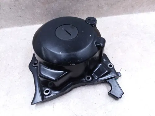 Yamaha 225 XT XT225 Engine Left Generator Cover 2003 ANX-C45
