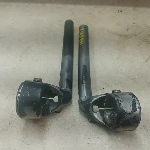 Honda CBR1000F CBR1000-F Hurricane Bent Handlebars 1987 HB587 WD