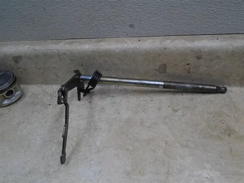 Honda 550 CB SUPERSPORT CB550F CB550-F Engine Shift Shaft 1975 WD HB413