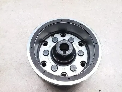 1995-2003 Suzuki LS650 LS 650 Savage Engine Flywheel Rotor PJ-21