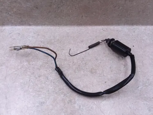 Kawasaki F7 Enduro 175 OEM Rear Brake Light Switch 1974 VTG ANX-B202