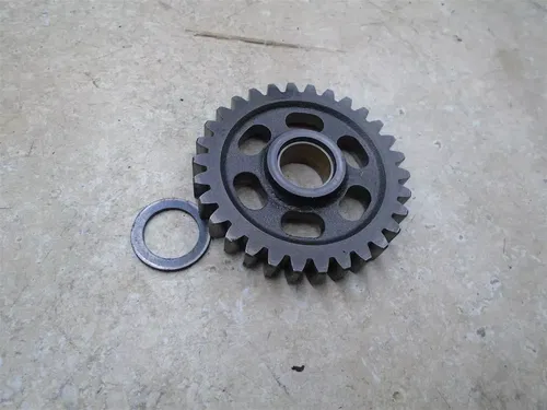 Honda 480 CR CR480-R CR480R Engine Kick Idle Gear 1982 WD HB374