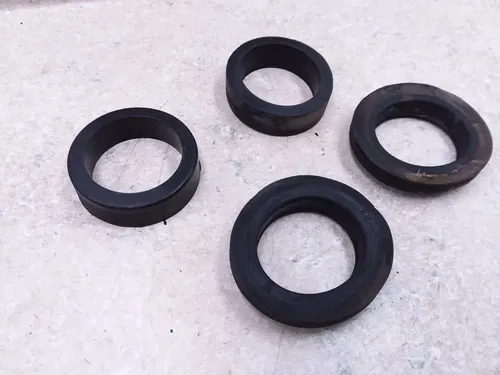 Honda 400 Hawk II CB CB400 CB400T Front Fork Rubber Grommet Lot 1978 ANX-C