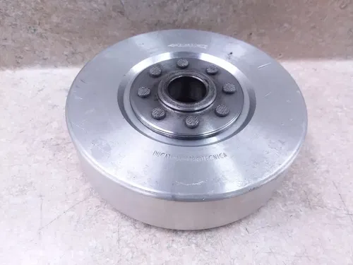Ducati 250 Scrambler SCR Engine Generator Flywheel 1966 1967 VTG ANX-C18