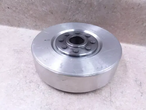 Ducati 250 Scrambler SCR Engine Generator Flywheel 1966 1967 VTG ANX-C18
