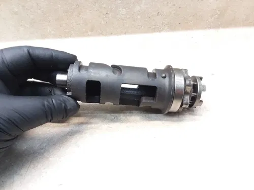 1996 Yamaha Virago XV 1100 XV1100 Engine Gear Shift Drum ANX-A53 #M26