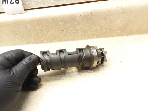 1996 Yamaha Virago XV 1100 XV1100 Engine Gear Shift Drum ANX-A53 #M26