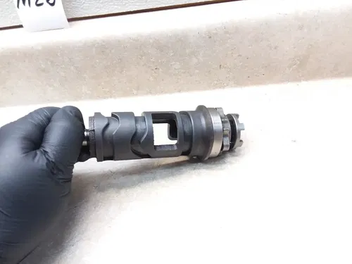 1996 Yamaha Virago XV 1100 XV1100 Engine Gear Shift Drum ANX-A53 #M26