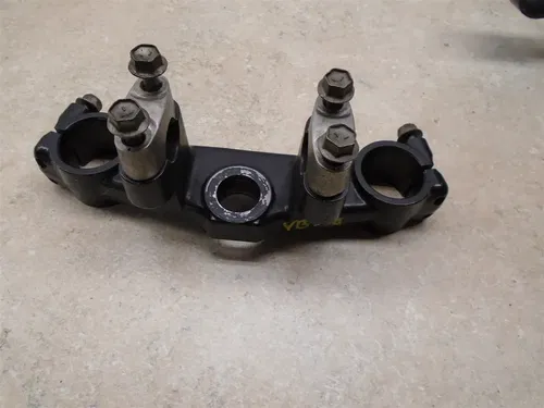 Yamaha 225 TT TT225 Used Top Triple Clamp 1987 YB140