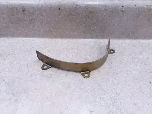 Kawasaki 550 GPZ KZ KZ550-D GPz550 Engine Chain Guard Bracket 1981 ANX-C49