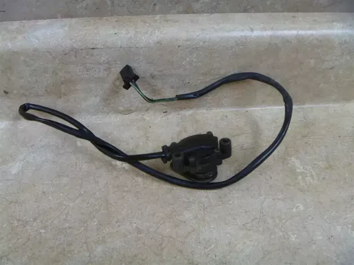 Suzuki 650 LS SAVAGE LS650 Used Decompression Actuator Release 1986 Vintage SB28