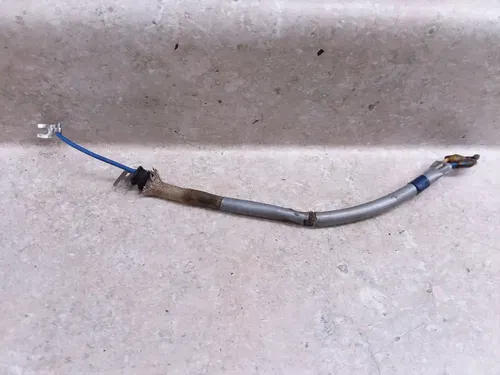 Honda 450 Black Bomber CB CB450 K0 Engine Points Wiring Harness 1967 ANX-C