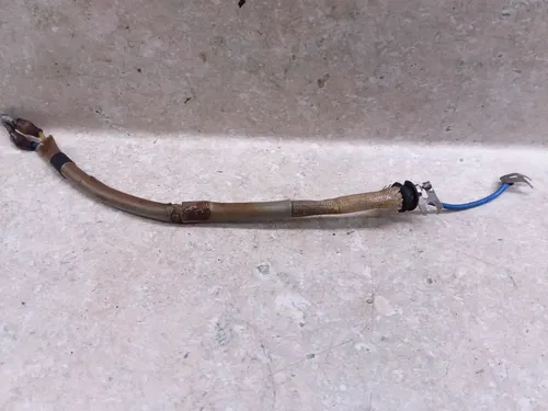 Honda 450 Black Bomber CB CB450 K0 Engine Points Wiring Harness 1967 ANX-C