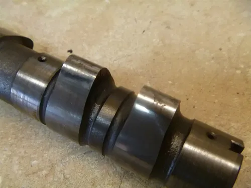 Honda 750 CB CUSTOM CB750-C Used Engine Intake Camshaft 1981 HB174