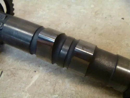 Honda 750 CB CUSTOM CB750-C Used Engine Intake Camshaft 1981 HB174