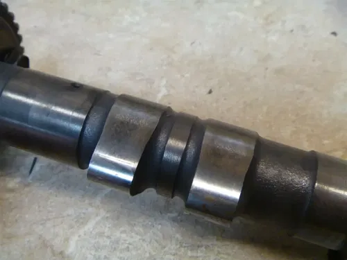 Honda 750 CB CUSTOM CB750-C Used Engine Intake Camshaft 1981 HB174