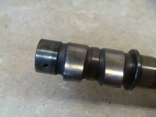 Honda 750 CB CUSTOM CB750-C Used Engine Intake Camshaft 1981 HB174