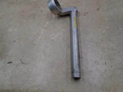 Suzuki 650 SV SV650 Right Handlebar 1999 SB145