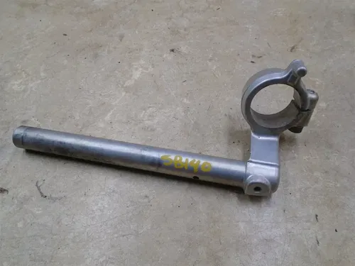 Suzuki 650 SV SV650 Right Handlebar 1999 SB145
