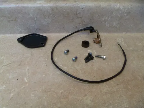 Honda 700 VF INTERCEPTOR VF700-F Engine Neutral Gear Switch 1985 Vintage HB95