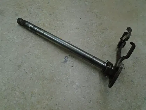 Yamaha 125 XT California Model XT125 Engine Shift Shaft 1983 WD SM323
