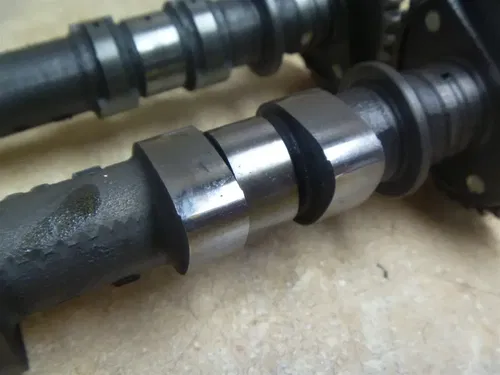 Honda 600 CBR600 CBR 600 F3 Used Engine Camshaft Pair 1997 #HB3