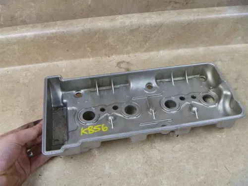 Kawasaki 600 ZX NINJA ZX6R ZX600-F Used Engine Cylinder Head Cover 1995 KB56