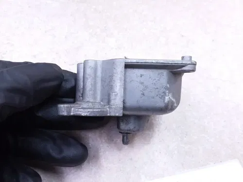 Honda 250 XL XL250 XL250S Engine Carb Float Bowl Corrosion 1980 ANX-C44