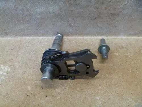 Kawasaki 650R NINJA EX650-R EX650-R Engine Shift Shaft 2006 #KB70
