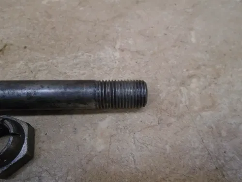 Honda 185 XR XR185 XR185 Used Rear Swingarm Bolt 1979 HB230