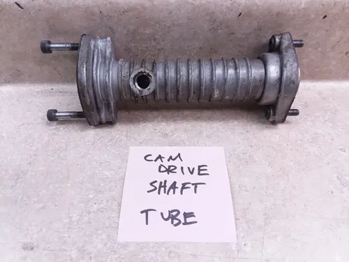 Ducati 250 Scrambler SCR Engine Cam Drive Shaft Tube 1966 1967 VTG ANX-C18