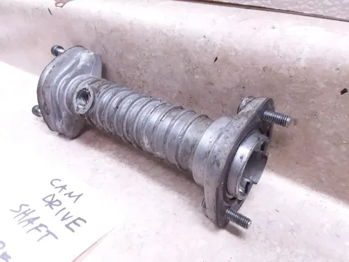 Ducati 250 Scrambler SCR Engine Cam Drive Shaft Tube 1966 1967 VTG ANX-C18