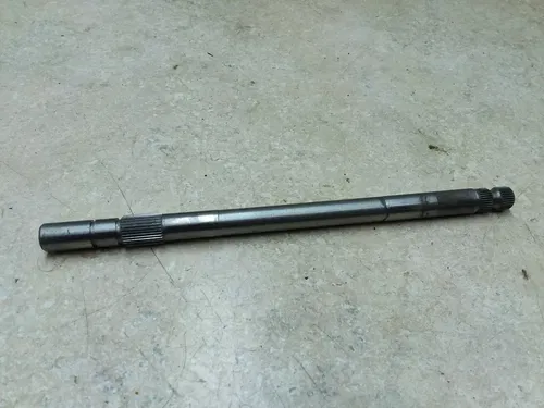 Yamaha 250 DT2MX DT2-MX Engine Shift Shaft 1972 ANX